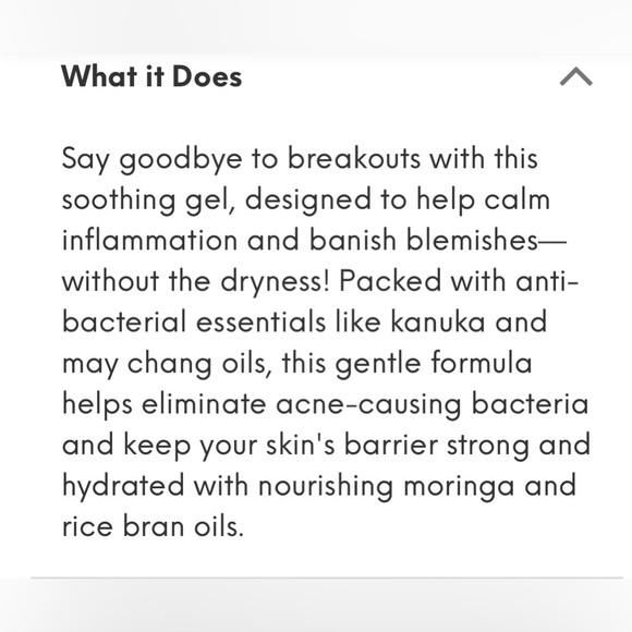 🤩Balance Me Congested Skin Serum - Picture 2 of 2